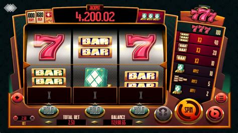 Maquina De Um Sous Gratuite Sans Telechargement Casino 770