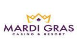 Mardi Gras Casino Wv Torneios De Poker