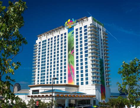 Margaritaville Casino Bossier City Comentarios