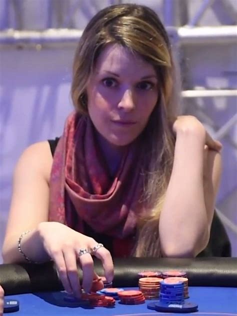 Maria De Poker Pagina