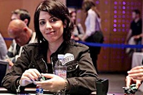 Maria Maceiras Poker