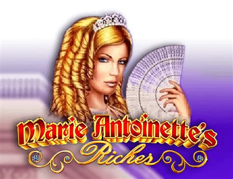 Marie Antoinettes Riches 1xbet