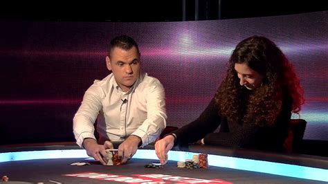 Marion Poker Nrj12