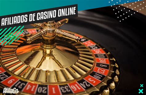 Marketing De Afiliados Casino Online