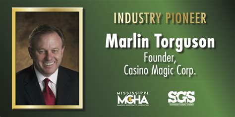 Marlin Torguson Casino