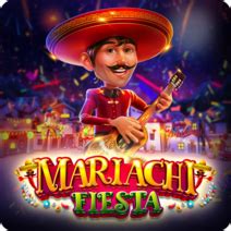Marriachi Fiesta Parimatch