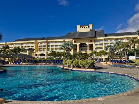 Marriott Royal Beach Resort Casino Sao Cristovao Revisao