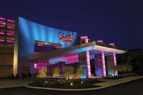 Maryland Live Casino Arundel Mills Endereco