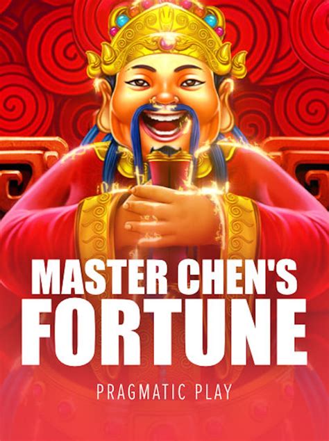 Master Chen S Fortune Novibet