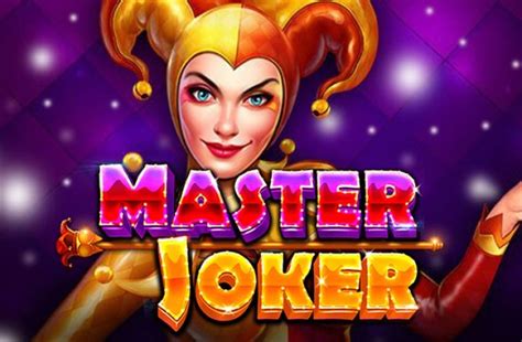 Master Joker Betsson