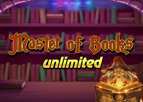 Master Of Books Unlimited Betway