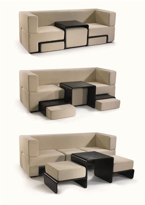 Matt Pauk Slot Sofa Preco