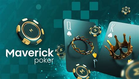 Maverick Poker Alicante