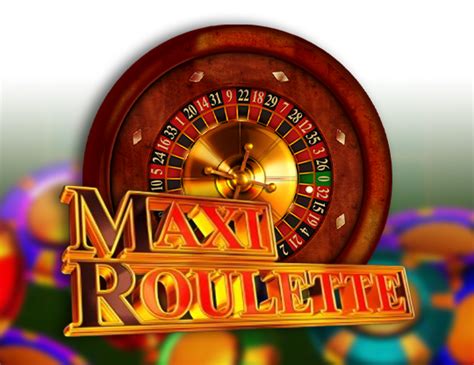Maxi Roulette Brabet