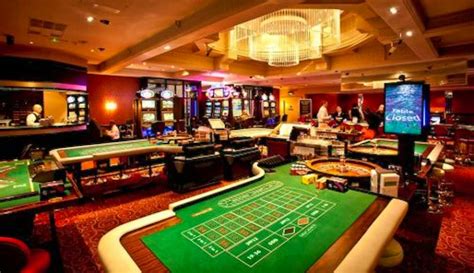 Maxim Casino Bournemouth