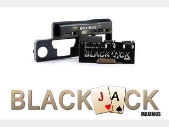 Maximus Blackjack 360