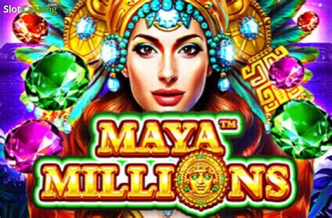 Maya Millions Leovegas