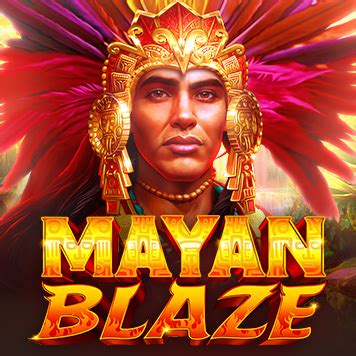 Mayan Blaze Betsul