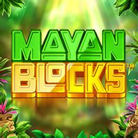 Mayan Blocks Bwin