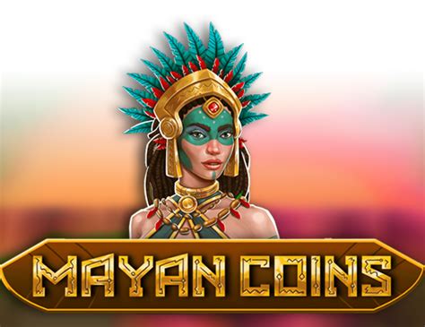 Mayan Coins Lock And Cash Betano