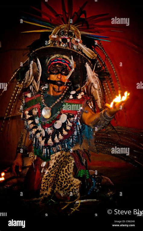 Mayan Fire Bodog