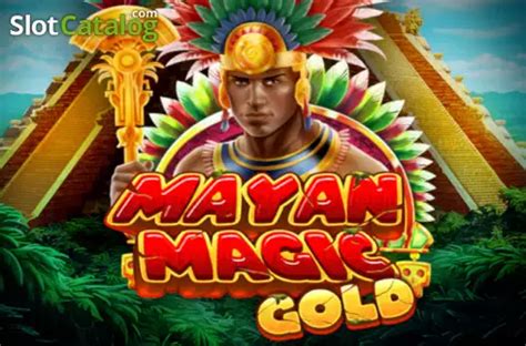 Mayan Magic Gold Bodog