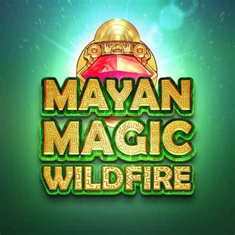 Mayan Magic Wildfire Sportingbet