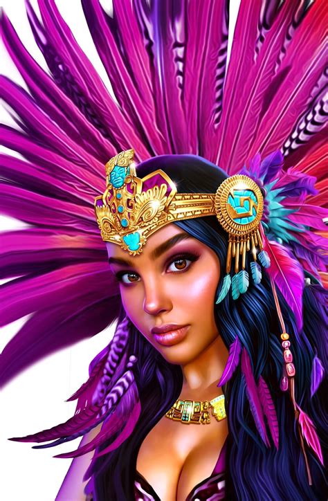 Mayan Princess Netbet