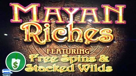 Mayan Riches Betsul