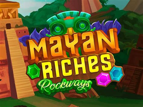 Mayan Riches Bodog