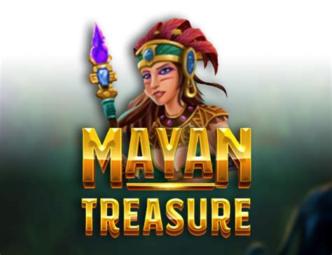 Mayan Treasure Parimatch