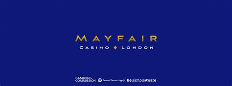 Mayfair Casino App