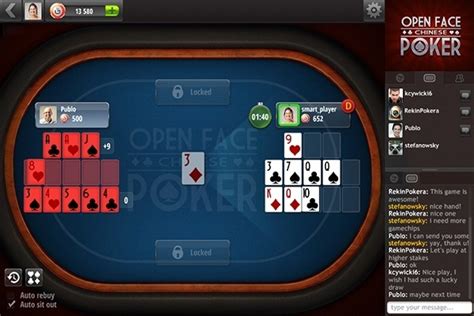 Mb Poker Open