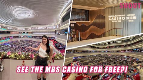 Mbs Casino Mrt