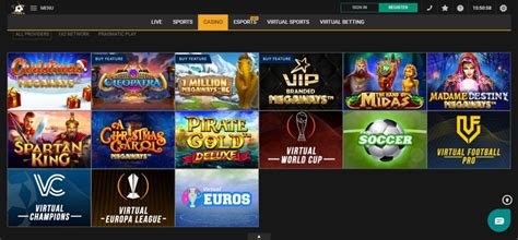 Mcheza Casino Review