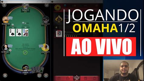 Md Poker Ao Vivo Agenda