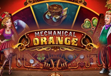 Mechanical Orange Betway