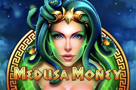 Medusa Dinheiro Slots