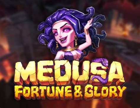 Medusa Fortune Glory Sportingbet