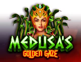 Medusa Sa Golden Gaze Betsson