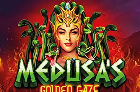 Medusa Sa Golden Gaze Pokerstars