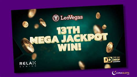 Mega 7 Leovegas