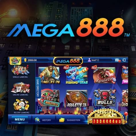 Mega Boy 888 Casino