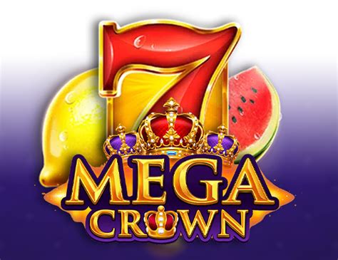 Mega Crown 888 Casino