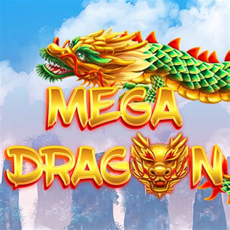 Mega Drago Slot Gratis