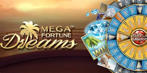 Mega Fortune Dreams Novibet