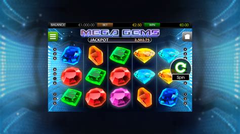 Mega Gems 1xbet