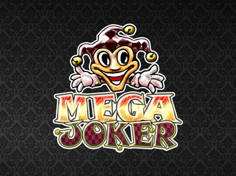Mega Joker Jackpot Blaze