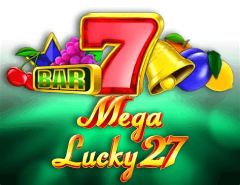 Mega Lucky 27 Parimatch
