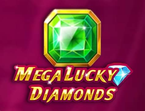 Mega Lucky Diamonds Bodog
